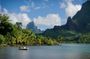 Moorea Nature & Culture Hike – Private Shore Tour 4 Hours