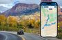 Zion National Park Self-Guided Driving & Shuttling Tour