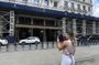 New York City Self-Guided Walking Tour