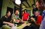Sushi - Authentic Japanese Cooking Class - the best souvenir from Kyoto!