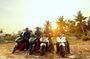 Private taxi tour to Angkor temples