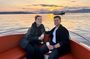 From Split: Private Sunset Tour with Music and Wine