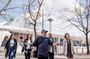 Chef Food Tour of Seattle Space Needle and Seattle Center