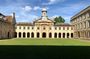 The Golden Triangle Tour | London-Oxford-Cambridge