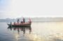 From Agra: Private Exclusive Mathura & Vrindavan Tour
