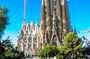Barcelona Highlights & Sagrada Familia Tour: Priority Access