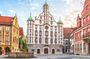 Explore Memmingen in 60 minutes with a Local