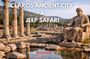 Claros Ancient City and Jeep Safari Tour from Kusadasi Port