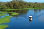 Kakadu National Park Full Day Tour + 2 Hour Cultural River Cruise