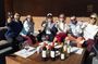 The best Valparaiso and Wine tasting tour!! (small group tour)