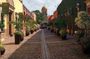 Private Day Tour to Tequila Cantaritos Factories and Castle