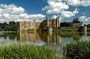Leeds Castle, Canterbury, Dover & Greenwich Boat ride