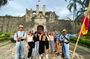 Cebu Walking Tour — History, Culture & Local Food Experience