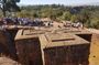 One day tour to Lalibela Rock-Hewn Churches