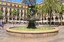 Barcelona Gothic Quarter and El Born Semi-Private Tour 12ppl Max