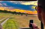 Zambezi Game Drive