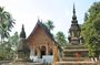 Luang Prabang Shared Group City Tour