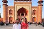 Incredible North India Tour