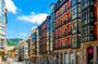Bilbao and San Sebastian Private Tour with Pickup from Bilbao