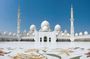 Private Abu Dhabi Tour From Dubai