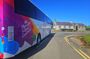 Giant's Causeway Day Tour and Belfast City Tour 2 Day Pass