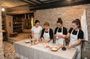 Tbilisi Georgian Cooking Class with Khinkali and Khachapuri