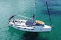 Private sailing Boat with skipper, fuel, tapas, 2drinks Inc.