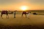 Private excursion to Agafay Desert from Marrakech