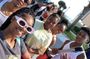 Lake Placid Locomotion Scavenger Hunt