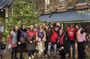 London Christmas Lights Guided Tour With Christmas Music