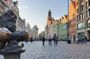 Wroclaw for children, 2 hours of fun, private tour for families