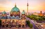 Deluxe Shore Excursion to Berlin from Warnemunde Cruise Port