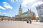 In footsteps of the Hansa Trade League in Hamburg with a Local
