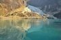 3 Days Sikles Trek with Kopuche Glacial Lake visit