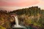 Private 8-hour City Tour of Seattle and Snoqualmie Falls with driver only