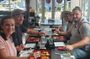 Village Food Tours Lunch & History Tour