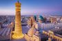 4 Days Adventure in Tashkent, Samarkand and Bukhara