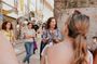 Porto Old Town Hidden Gems and Douro Views Walking Tour