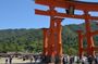 Discover Miyajima Local Eats and Sacred Sites in 2 Hours