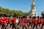 Changing of the Guard Small-Group Walking Tour in London