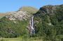 Fort William: Steall Falls & Nevis Gorge Hike