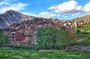 Atlas Mountain Imlil Waterfall & Berber Villages Camel Ride Trip