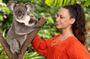 Kuranda Wildlife Experience Deluxe Multi Attraction Pass