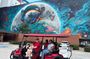 Houston Mural Group Tour