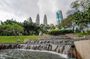 Kuala Lumpur & Batu Caves Combo Tour SIC