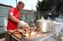 Zulu Food Cooking and Dining Experience with a local Chef