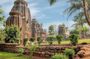 Heritage & Cultural Walk of Bhubaneswar (2 Hours Guided Walking Tour)