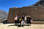 Two Days Sacred Valley and Machu Picchu Adventure Private Tour