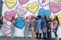 Nashville Shopping Tour with Wine, Cocktails and Snacks