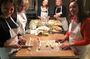 Private Cooking Class with Lunch or Dinner in Savona